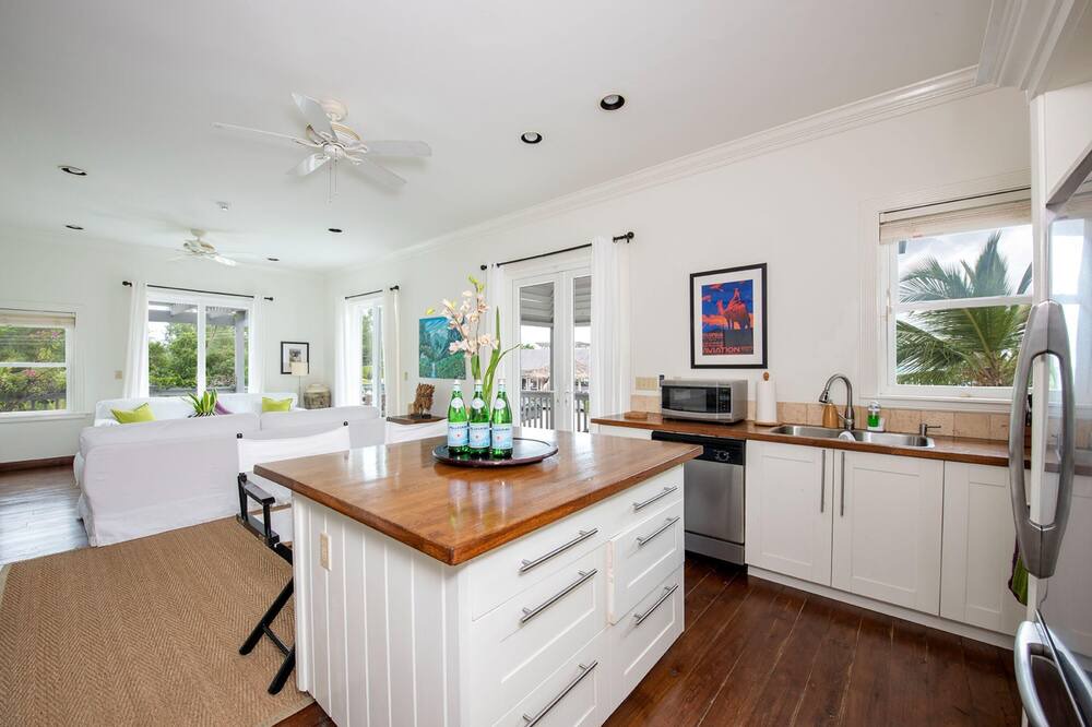 Photo of Kitchen in Rock Sound