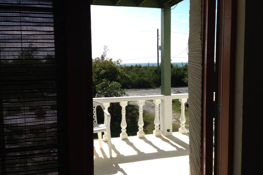 Photo of Patio Balcony in Rainbow Bay