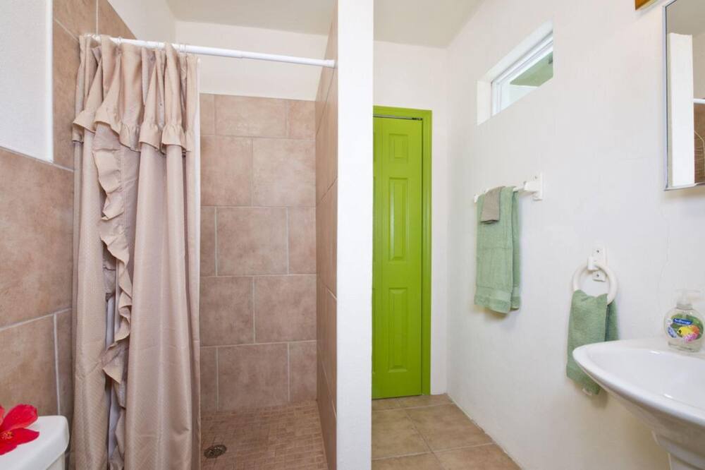 Photo of Bathroom in Rainbow Bay
