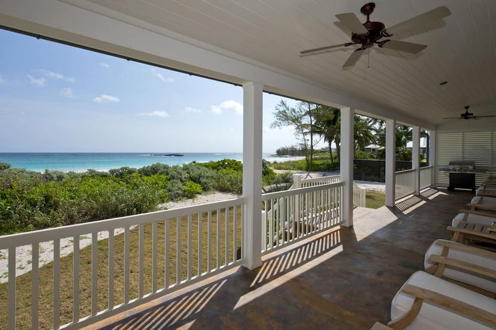 Photo of Patio Balcony in Governor's Harbour