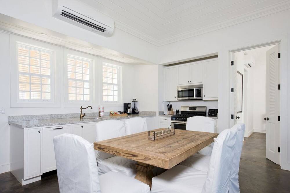 Photo of Kitchen in Governor's Harbour