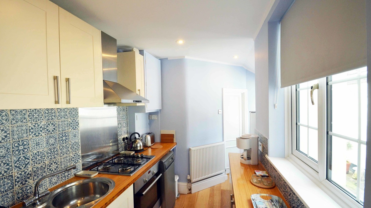 Photo of Kitchen in Eton