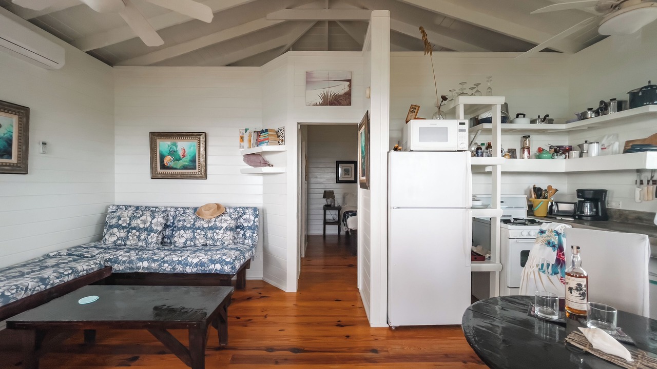 Photo of Kitchen in Governor's Harbour