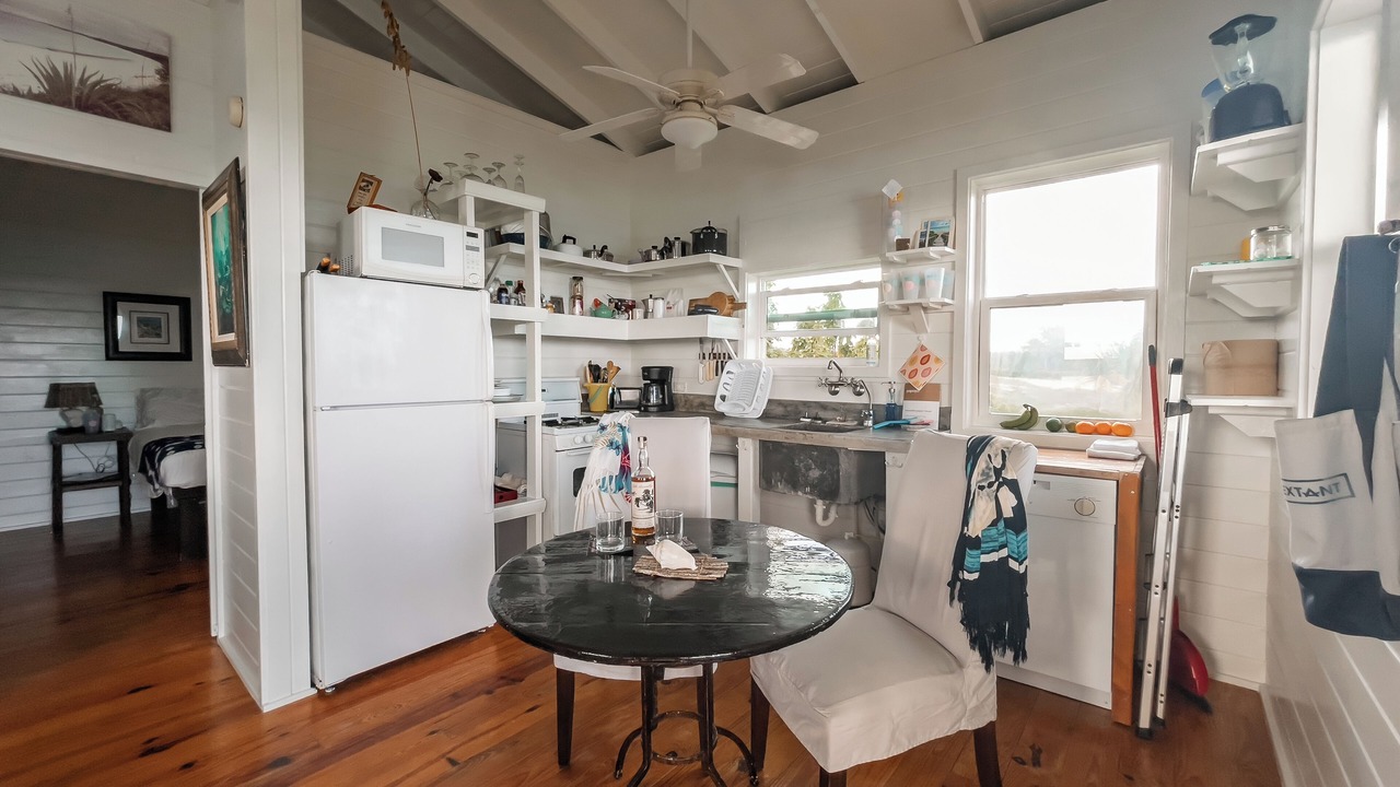 Photo of Kitchen in Governor's Harbour