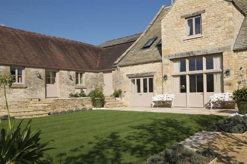 Photo of Outdoor in Rendcomb