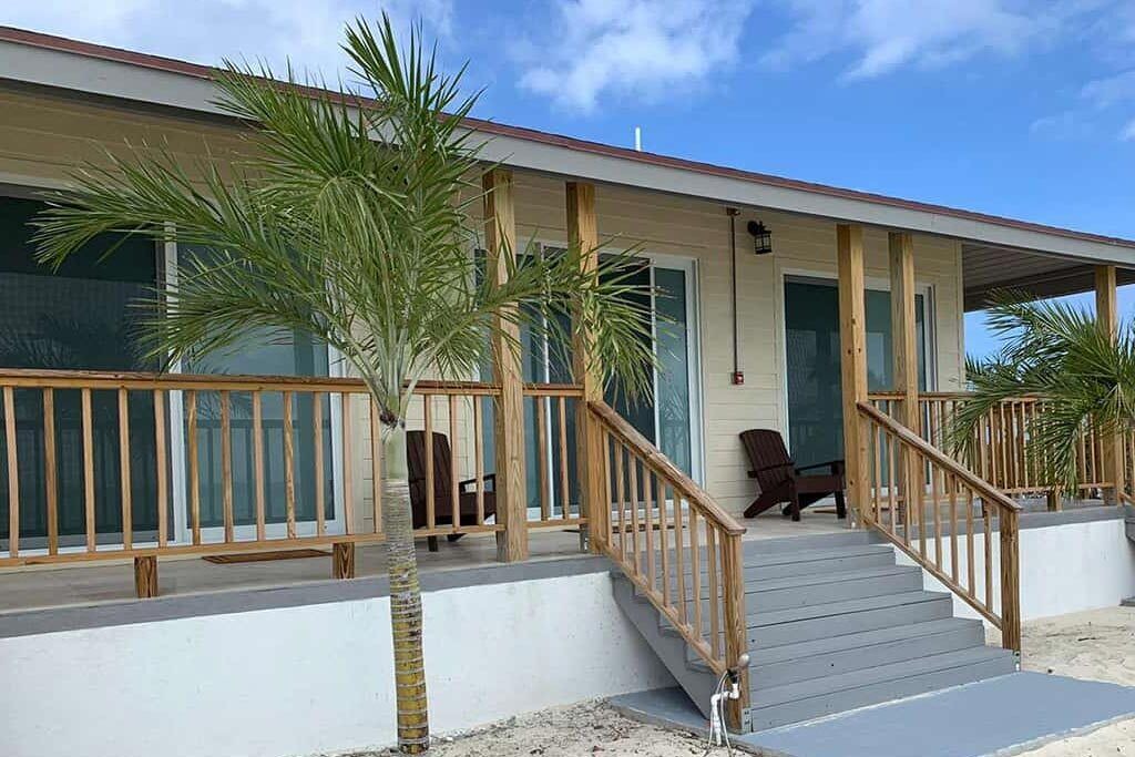 Photo of Outdoor in New Bight