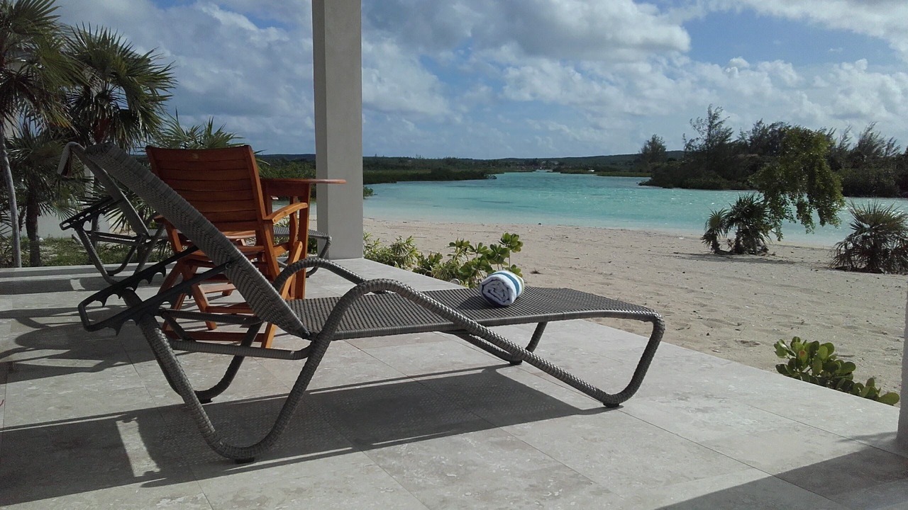 Photo of Outdoor in New Bight