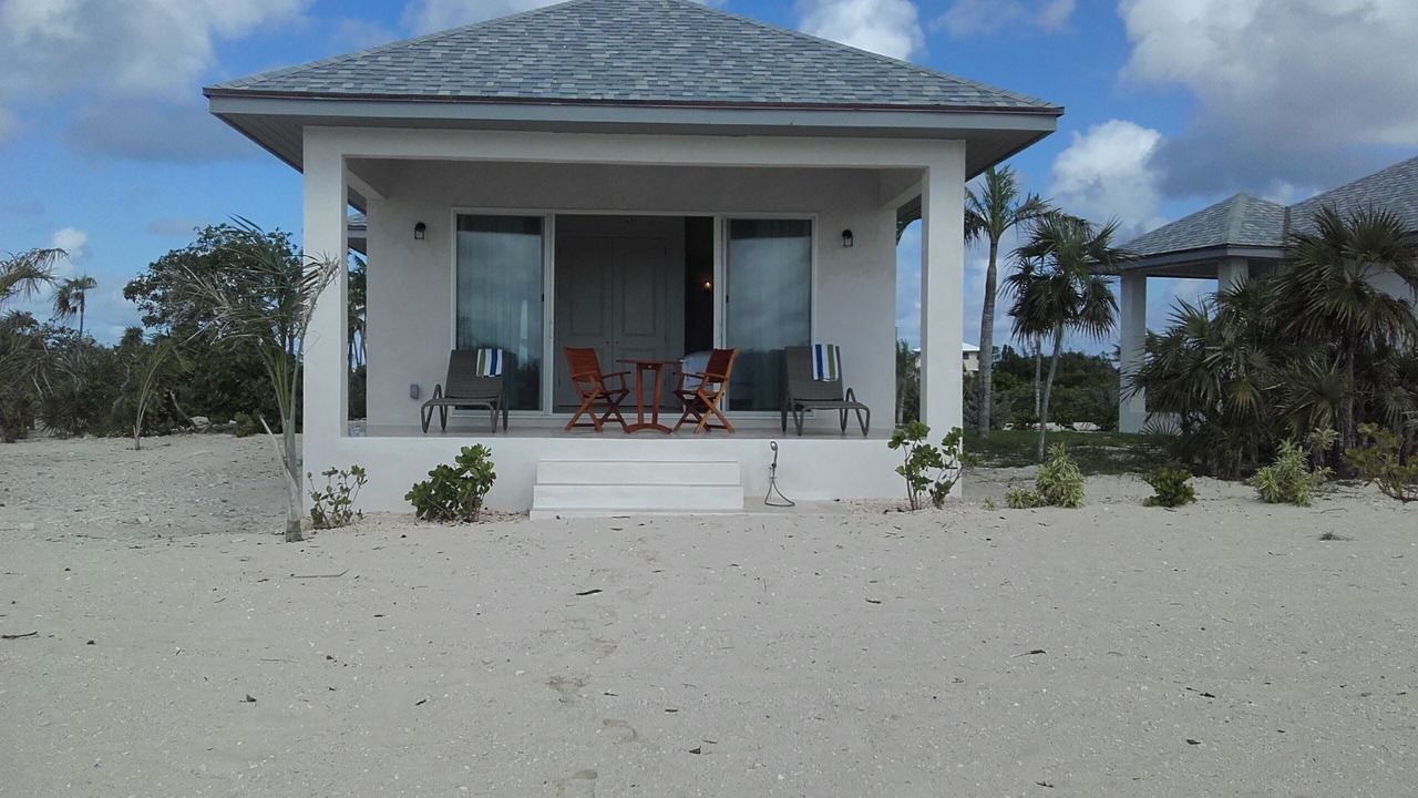 Photo of Outdoor in New Bight