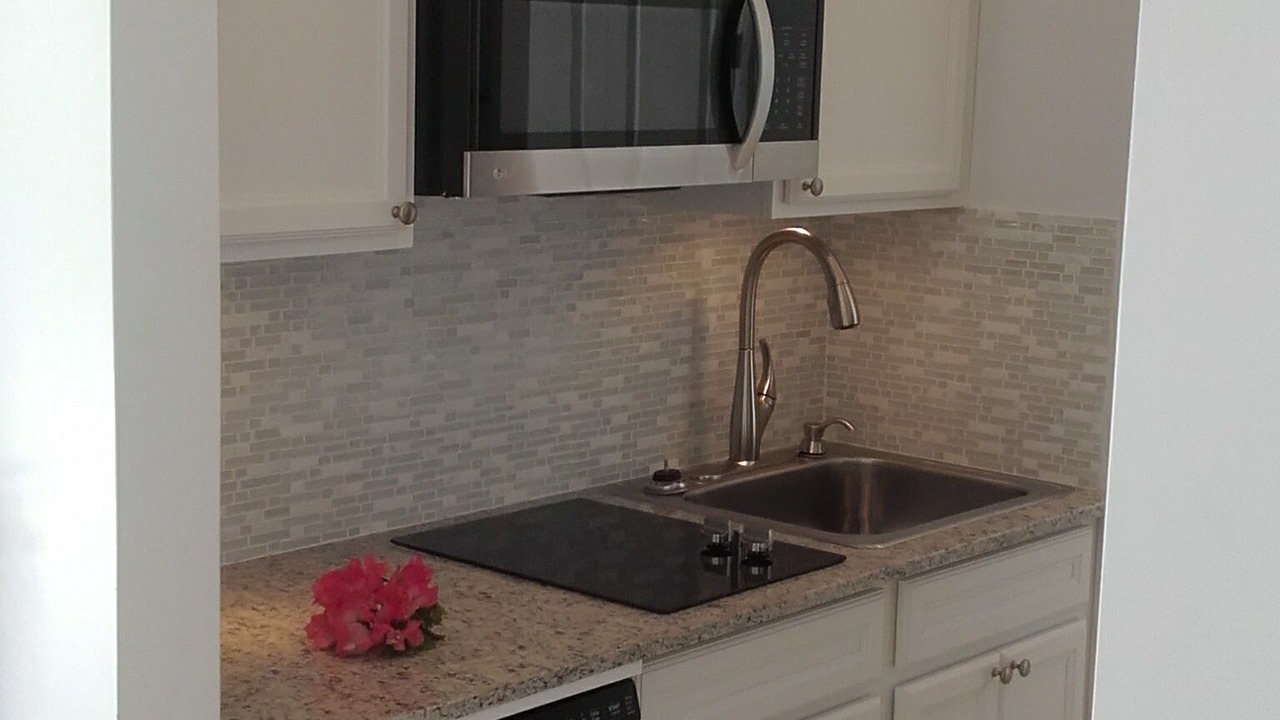 Photo of Kitchen in New Bight