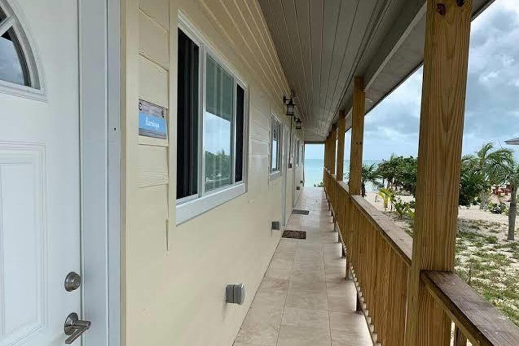 Photo of Outdoor in New Bight