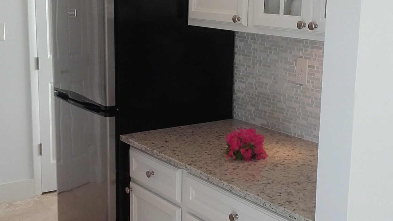 Photo of Kitchen in New Bight