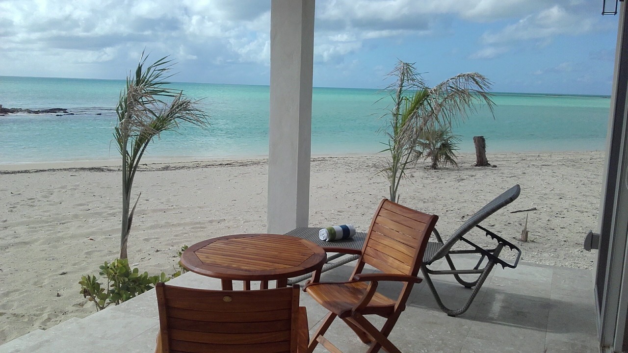 Photo of Outdoor in New Bight