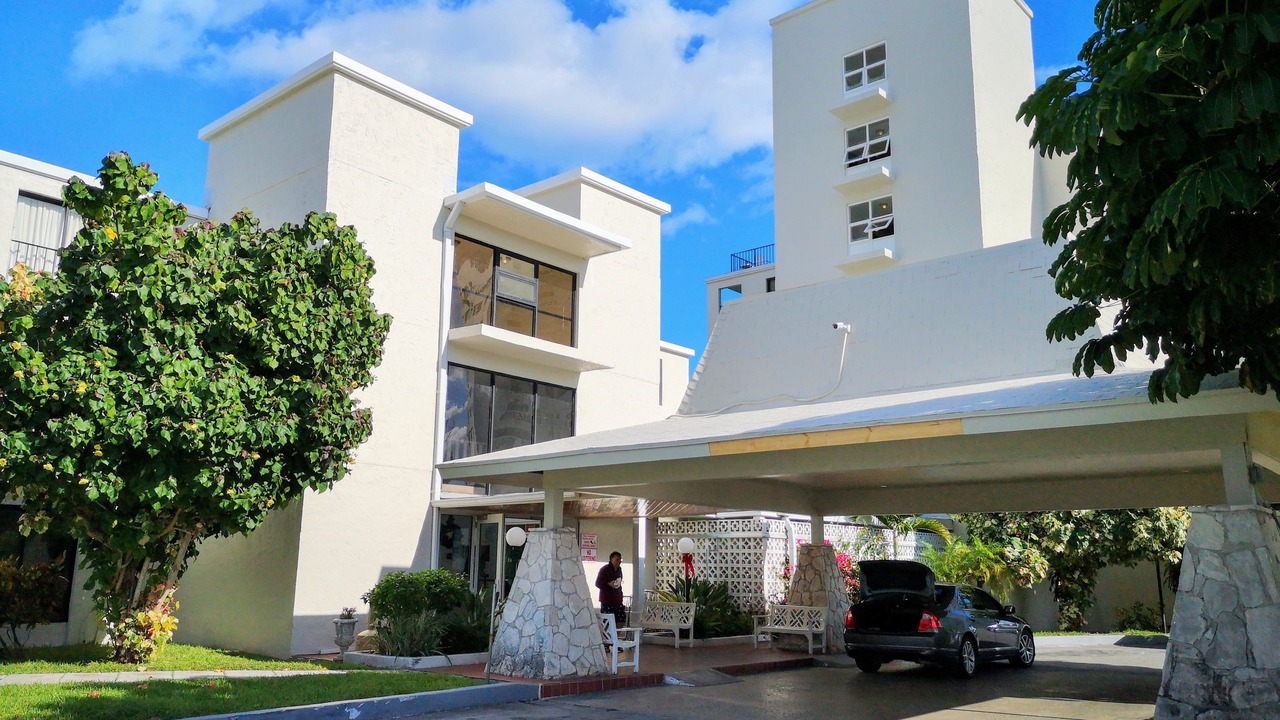 Photo of Outdoor in Williams Town