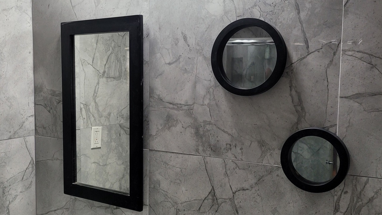 Photo of Bathroom in Nassau