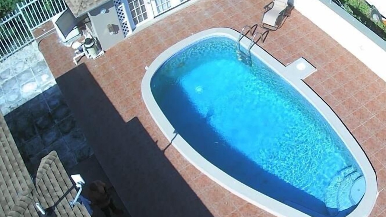 Photo of Patio Balcony in Nassau
