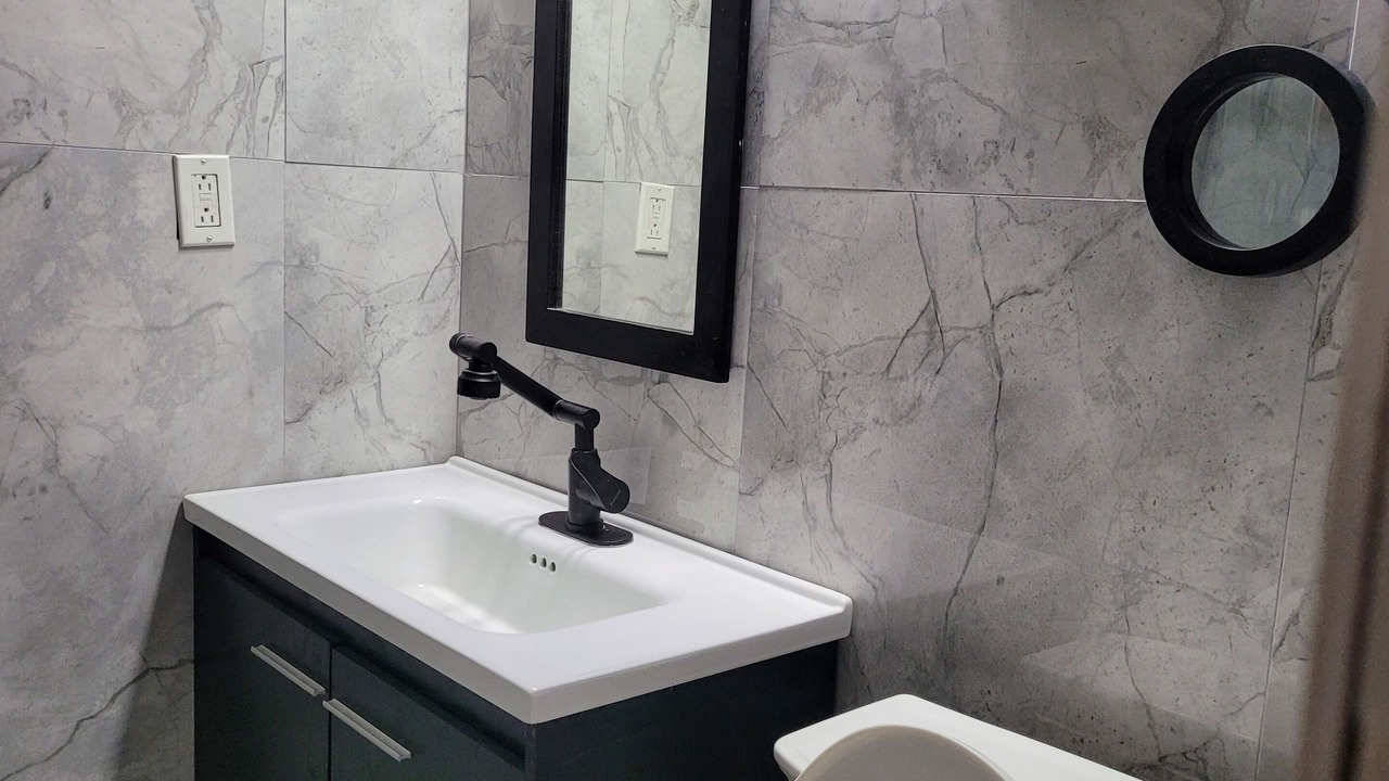Photo of Bathroom in Nassau