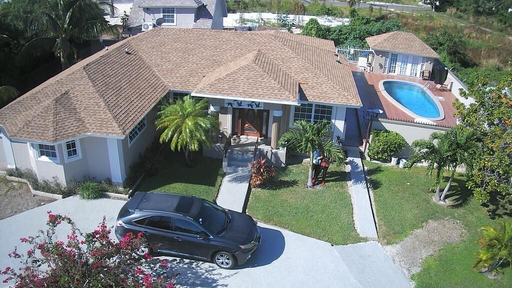 Photo of Outdoor in Nassau
