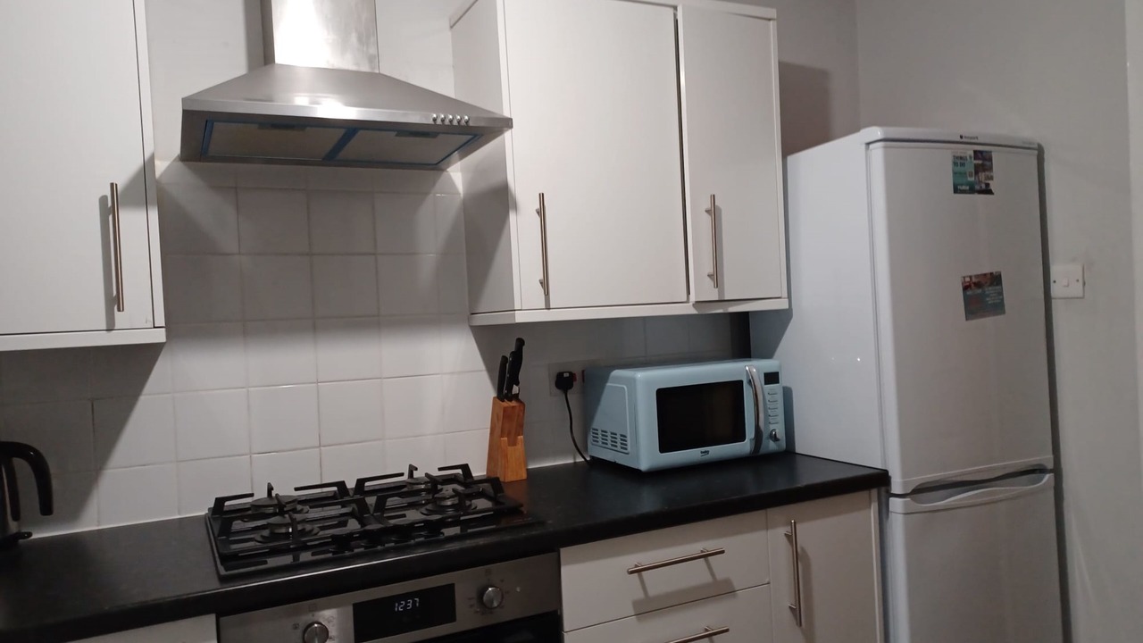 Photo of Bathroom in Luton