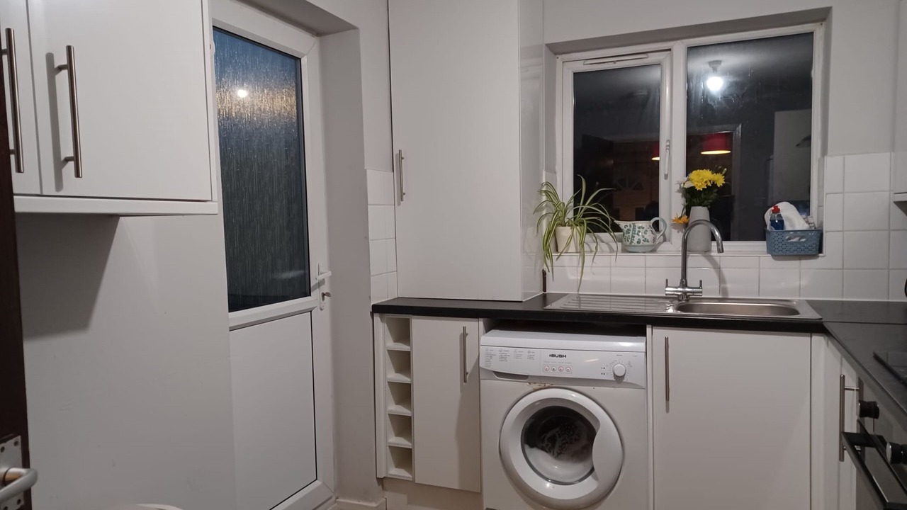 Photo of Bathroom in Luton