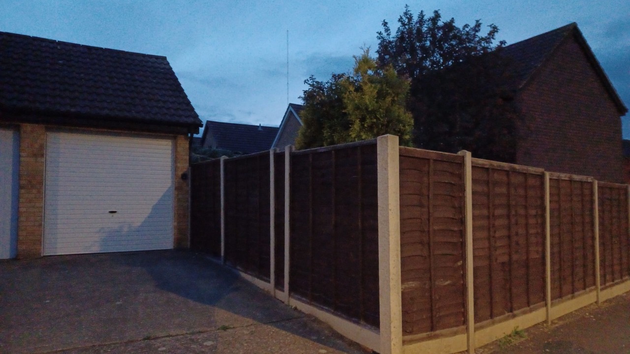 Photo of Outdoor in Luton