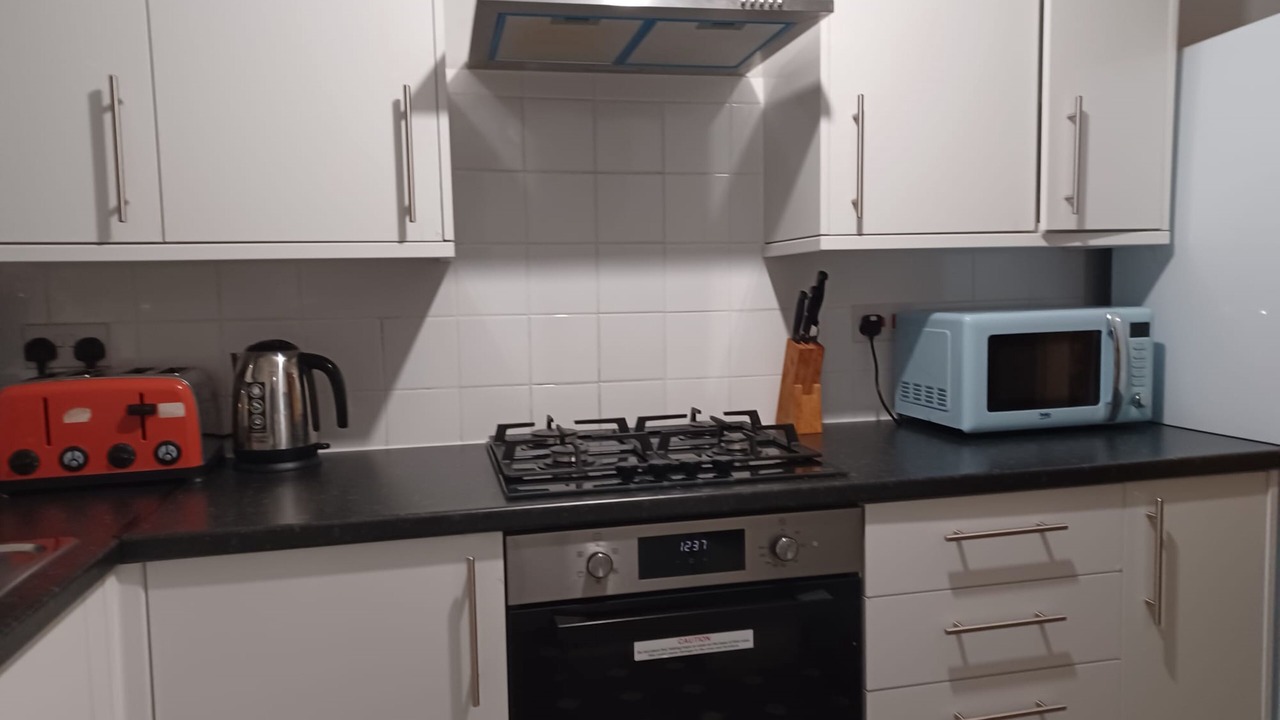 Photo of Bathroom in Luton