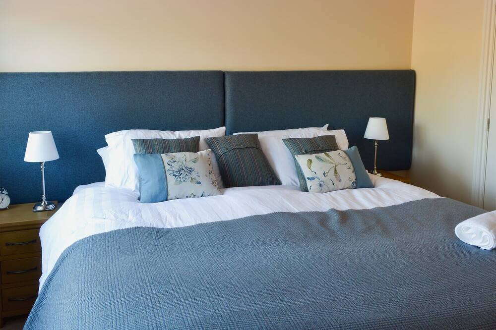 Photo of Bedroom in Betley