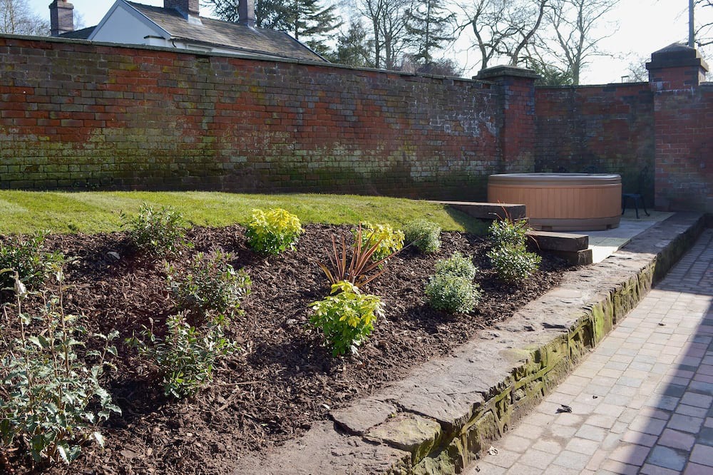 Photo of Outdoor in Betley