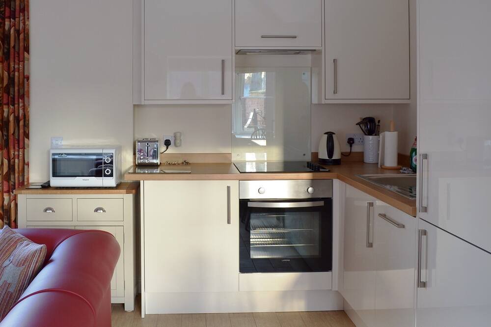 Photo of Kitchen in Betley