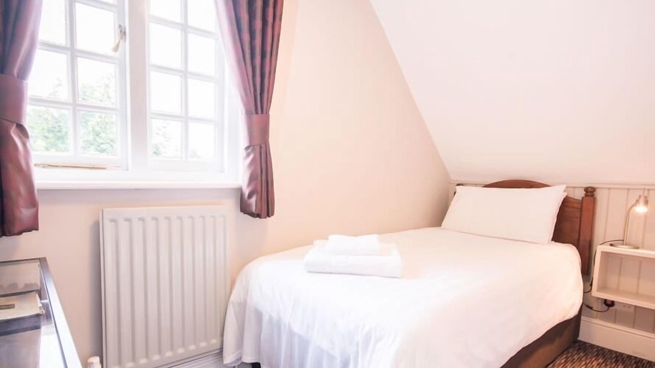 Photo of Bedroom in Burley