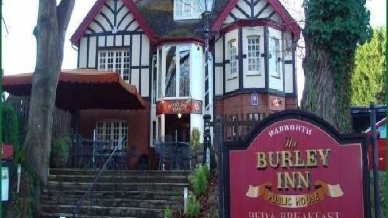 Photo of Outdoor in Burley