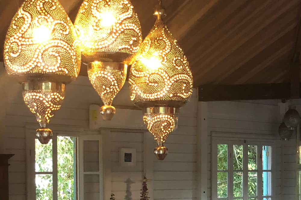 Photo of Livingroom in Triana Shores