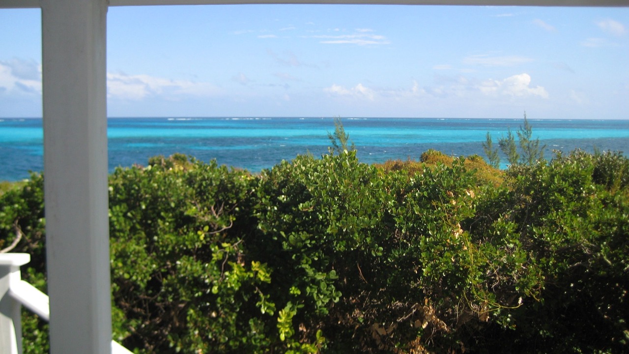 Photo of Outdoor in Man O War Cay