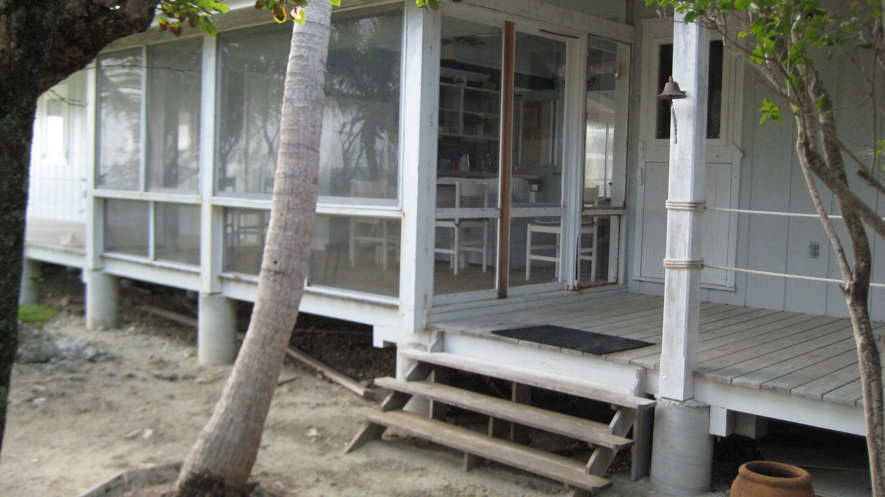 Photo of Outdoor in Man O War Cay