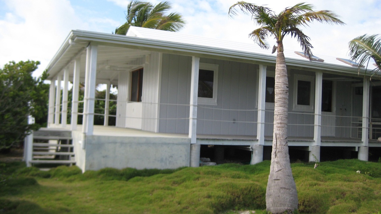 Photo of Outdoor in Man O War Cay
