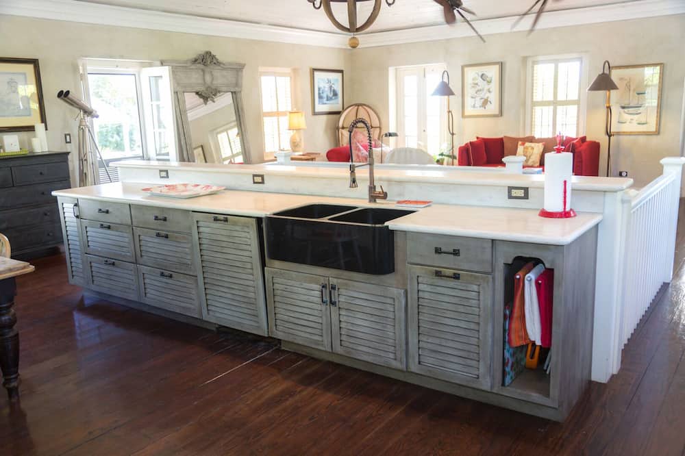 Photo of Kitchen in Dunmore Town