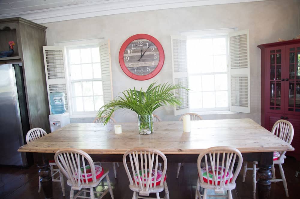 Photo of Kitchen in Dunmore Town