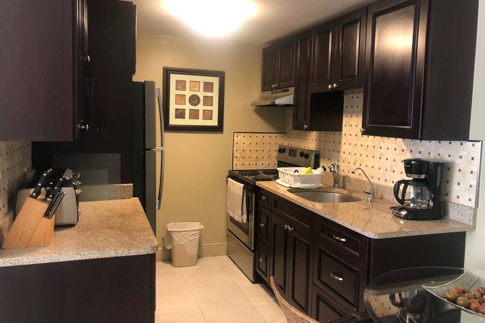Photo of Kitchen in Williams Town