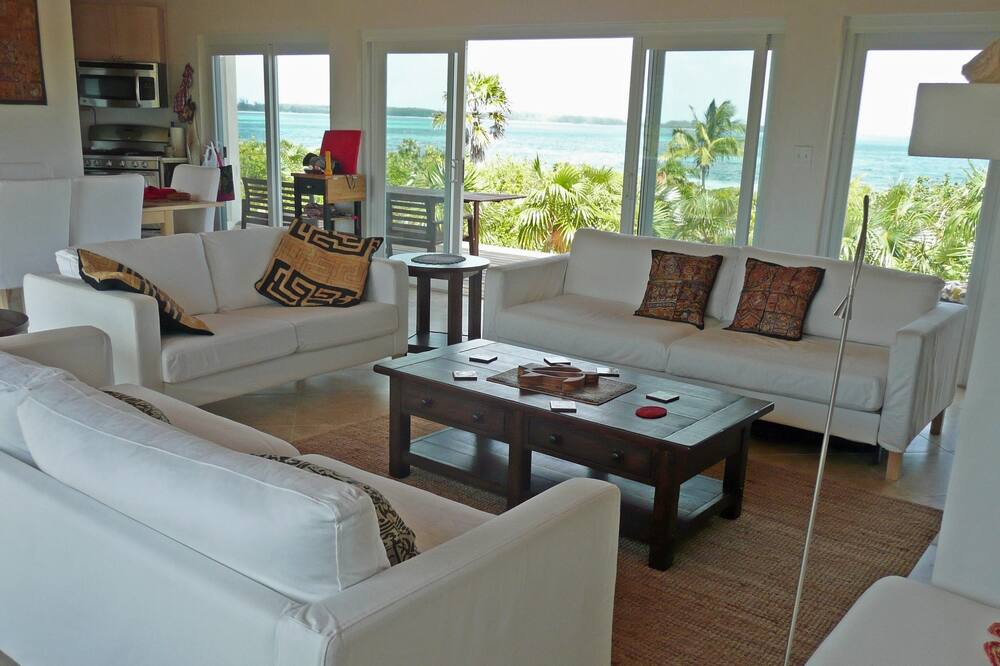 Photo of Bedroom in Winding Bay