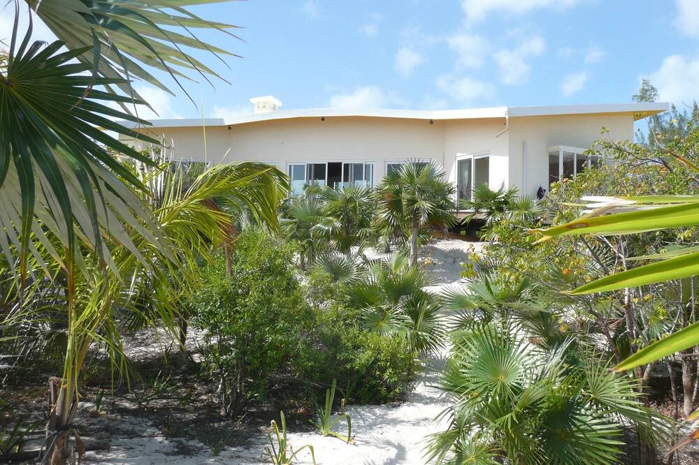 Photo of Buildings in Winding Bay