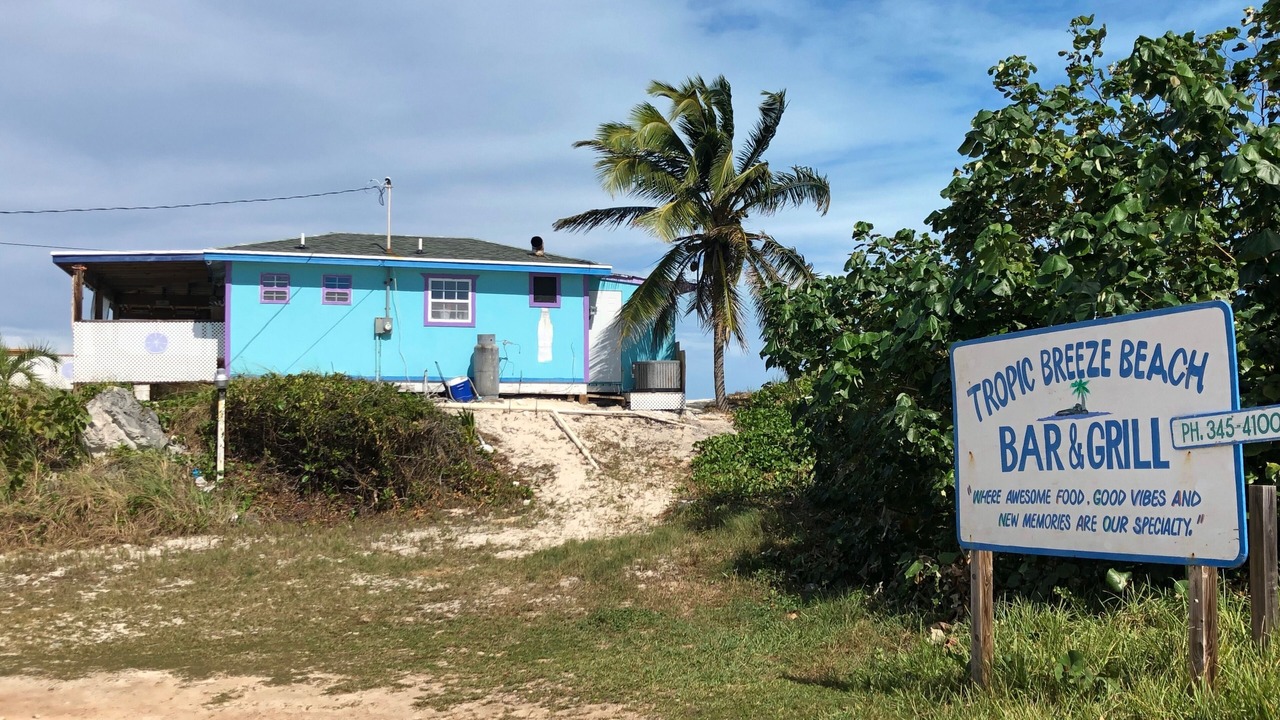 Photo of Outdoor in William's Town