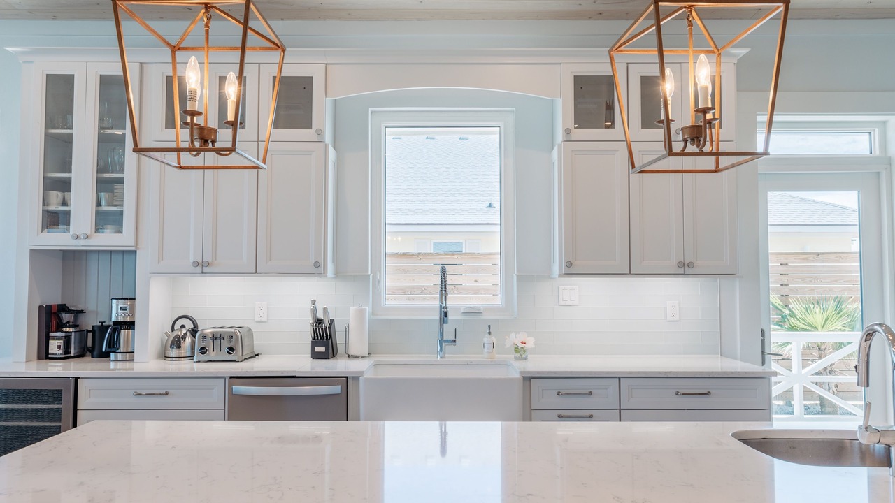Photo of Kitchen in William's Town