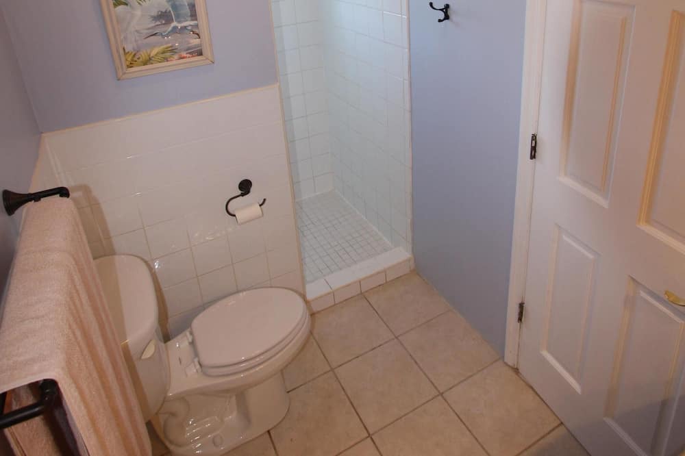 Photo of Bathroom in Rainbow Bay
