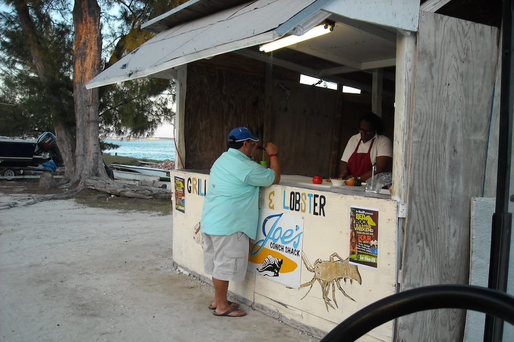 Photo of Others in Alice Town