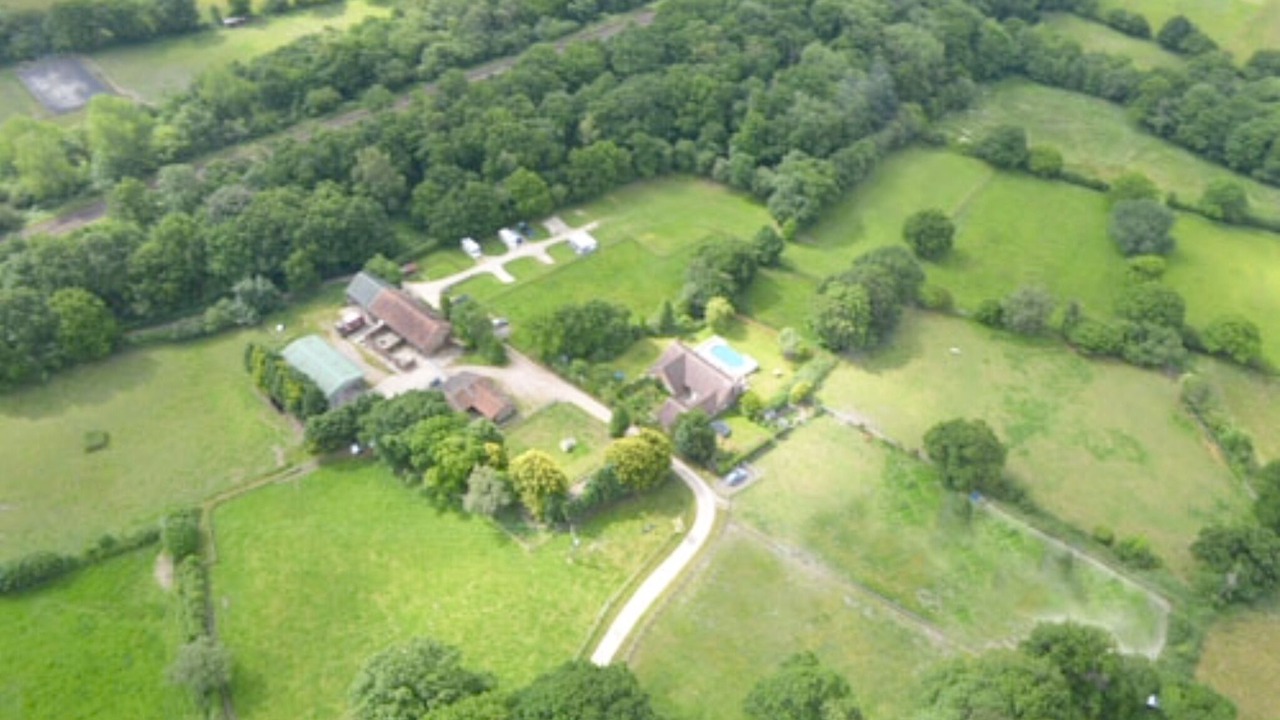 Photo of Outdoor in Sway