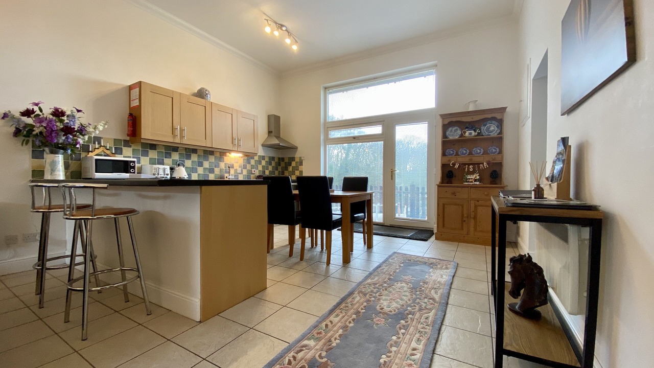 Photo of Livingroom in Sway