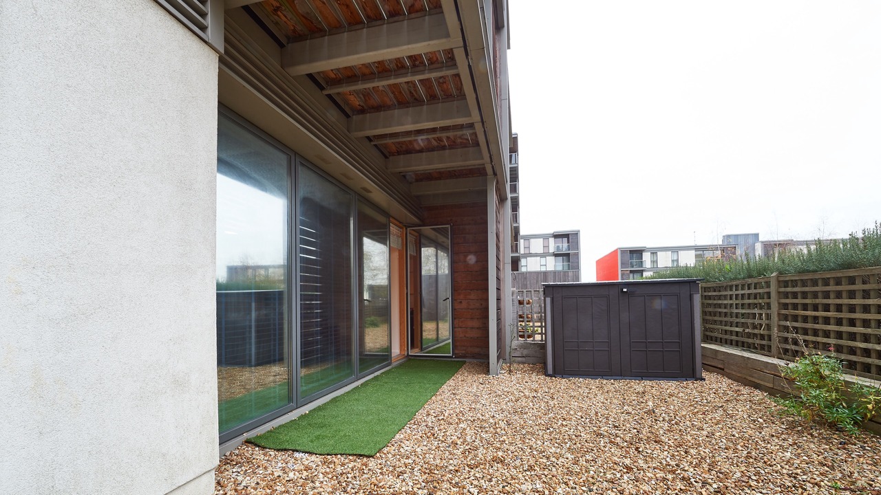 Photo of Outdoor in Central Milton Keynes
