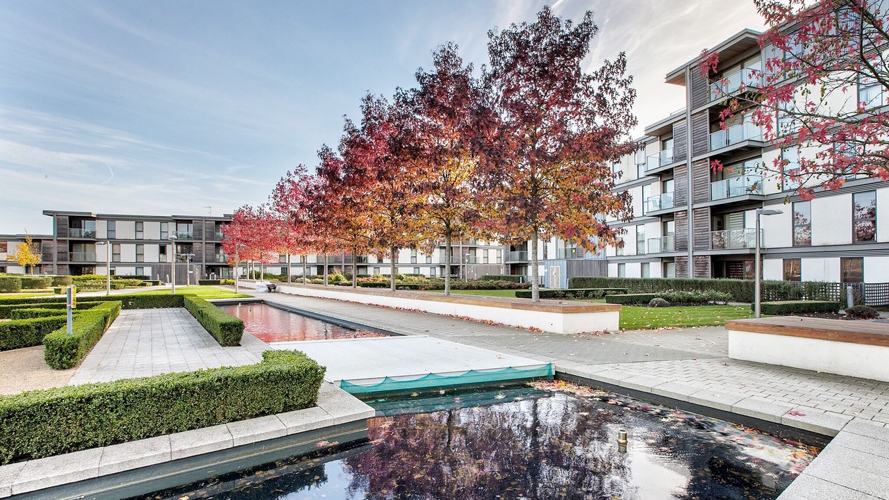 Photo of Outdoor in Central Milton Keynes
