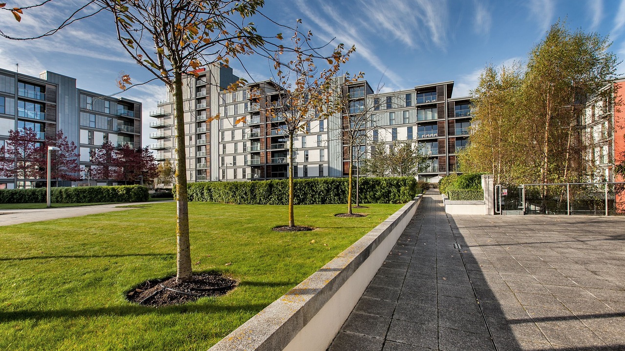 Photo of Outdoor in Central Milton Keynes