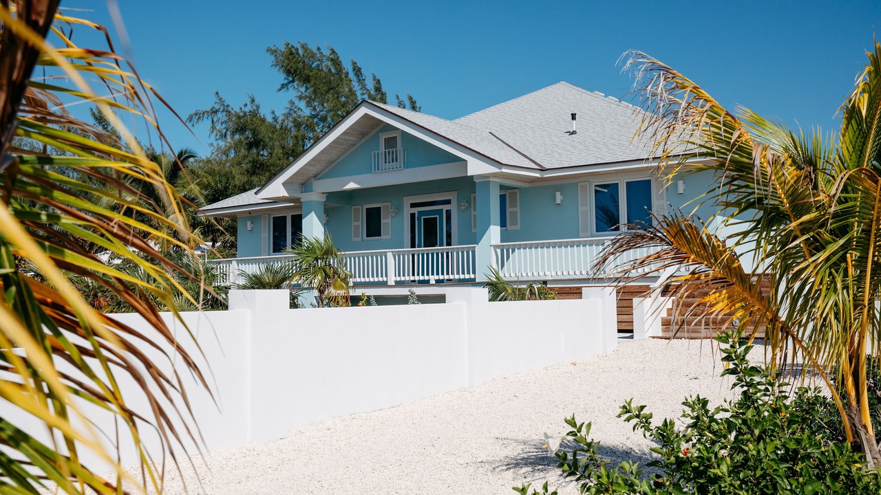 Photo of Outdoor in William's Town