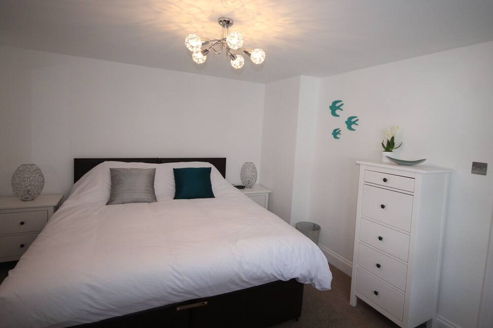 Photo of Bedroom in Harpenden